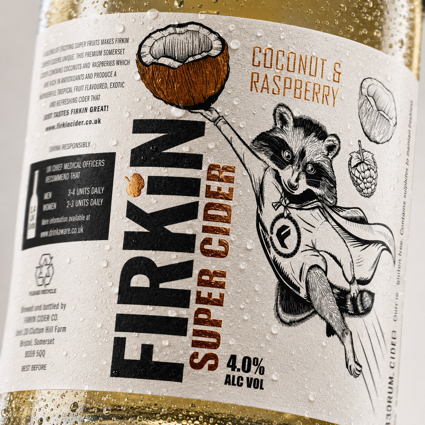 Firkin-supercider-label-coco-close