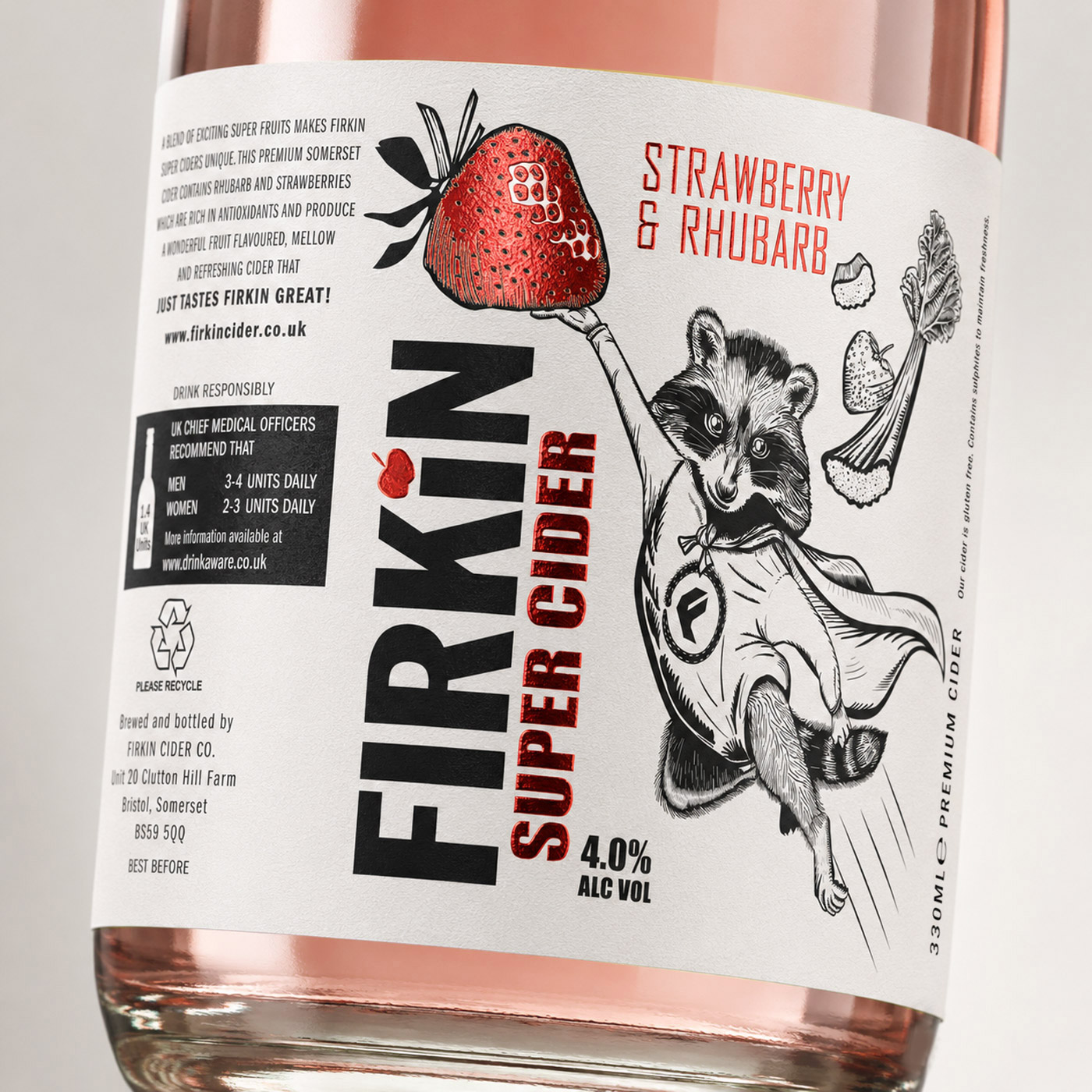 Firkin-supercider-label-straw-close