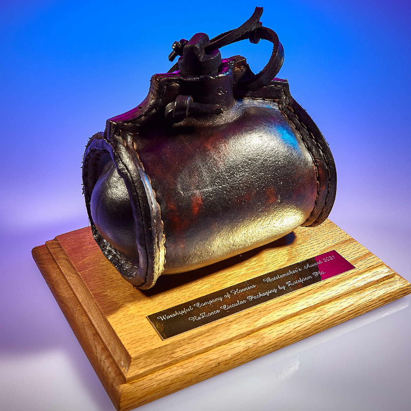 Bottlemakers Award