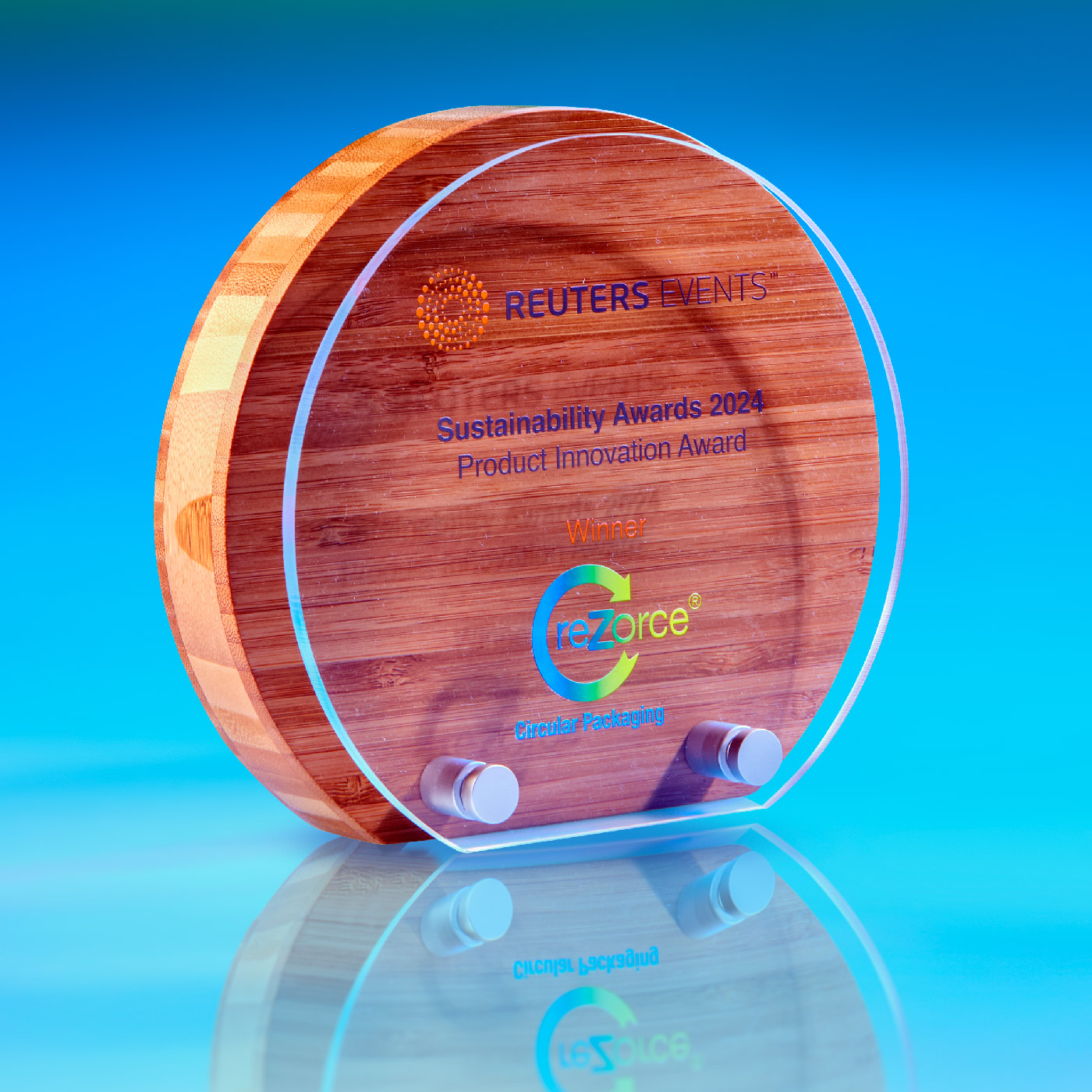 Rezorce-reuters-award