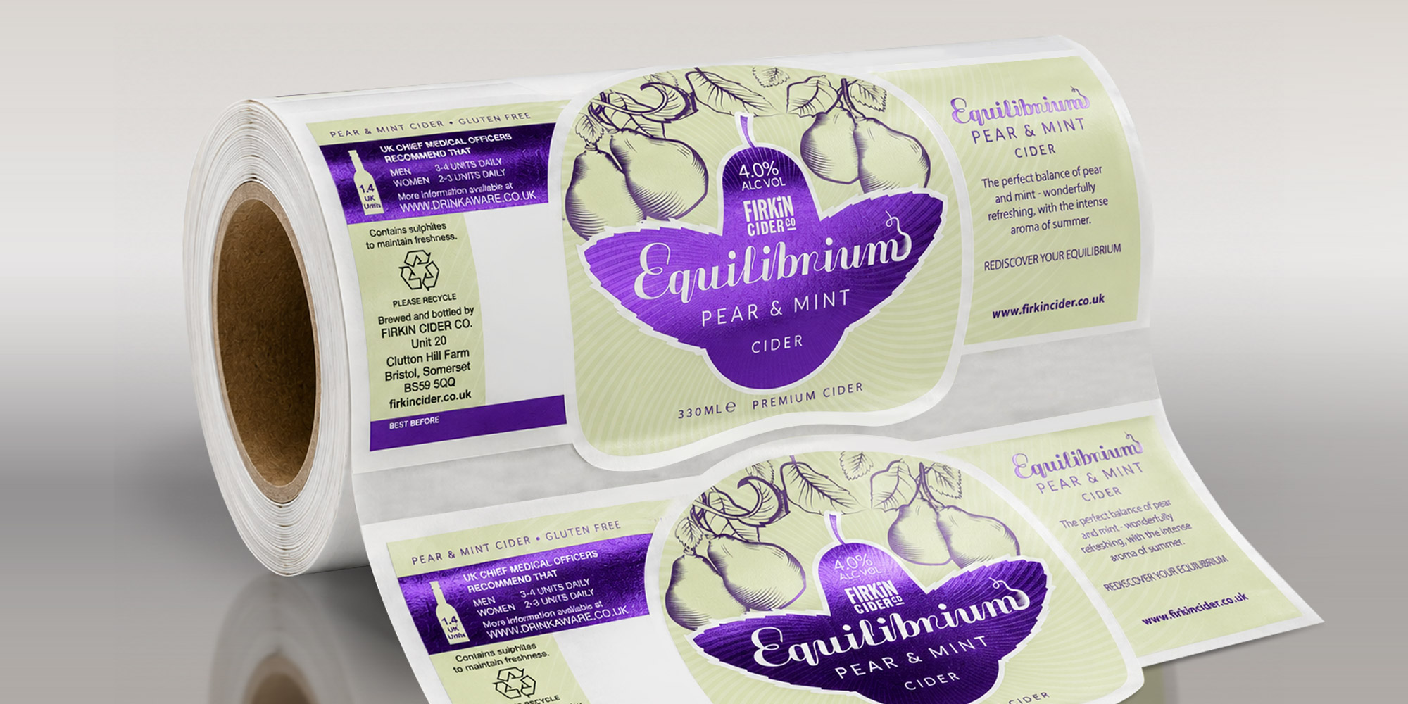 equilibrium-label-roll
