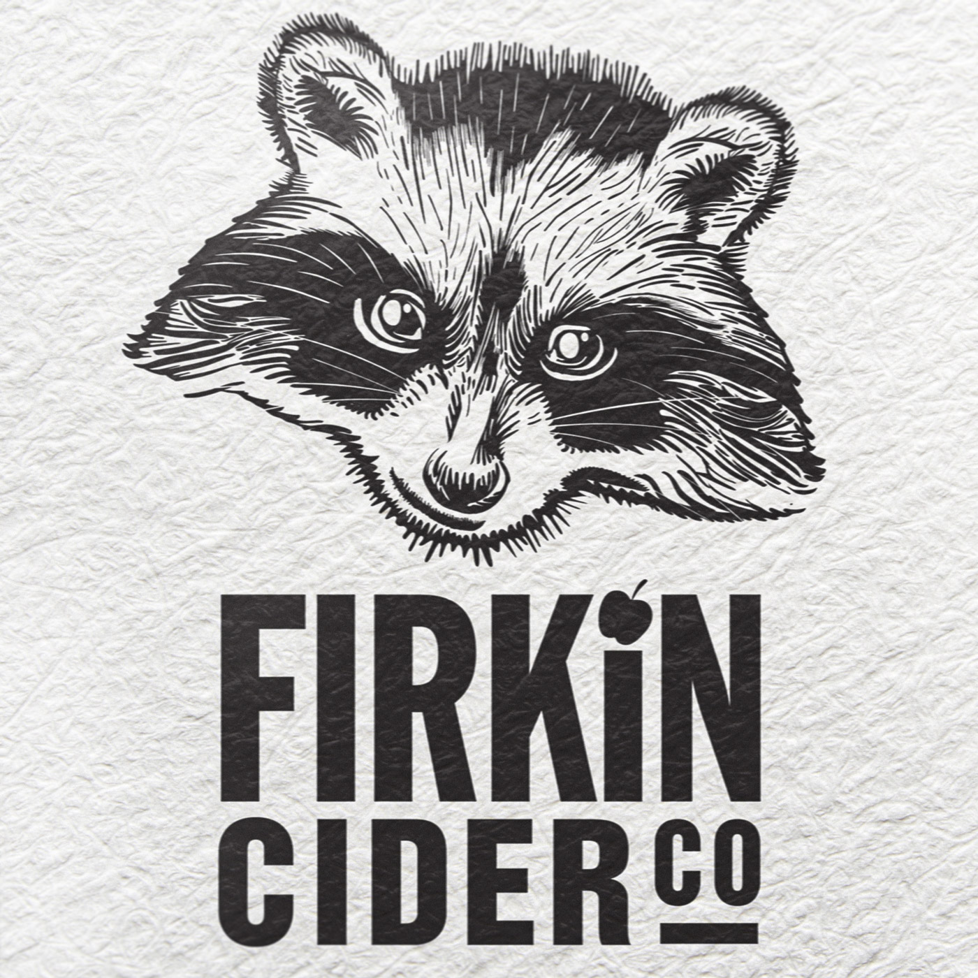 Firkin-cider co logo