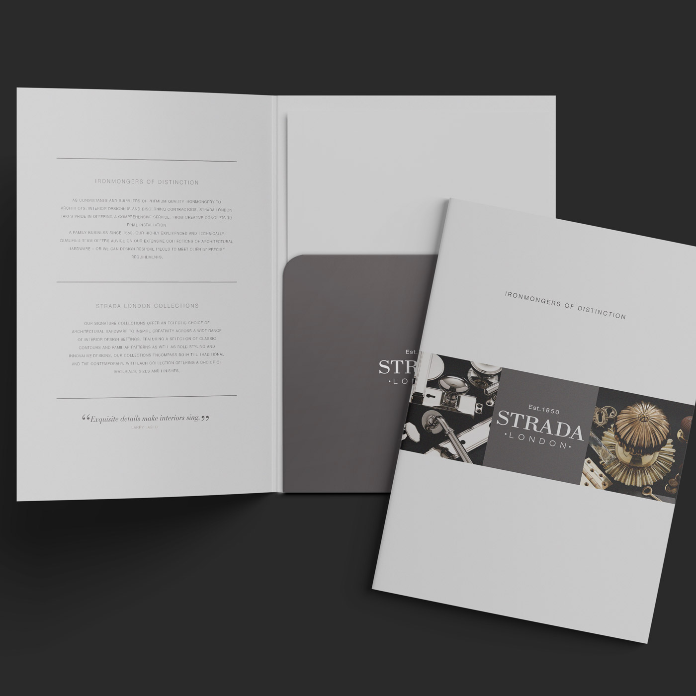 strada-folder
